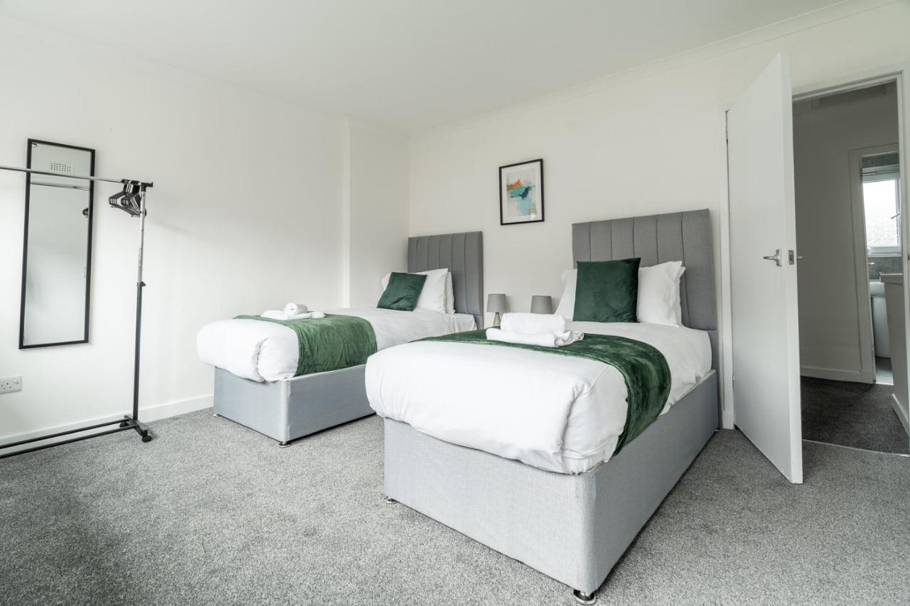 Holiday home Glenisla House Glasgow