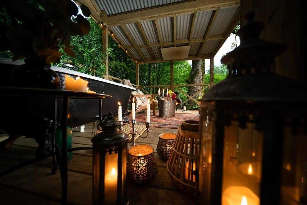 Shepherd's Rest Luxurious Hideaway *