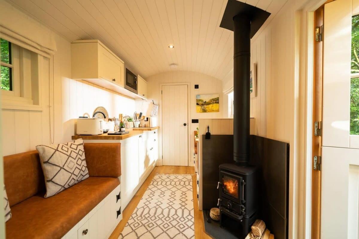 Shepherd's Rest Luxurious Hideaway