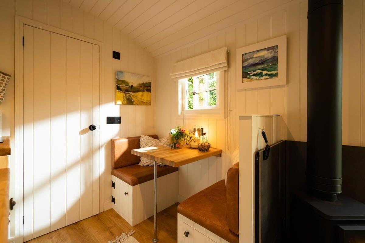 Shepherd's Rest Luxurious Hideaway *