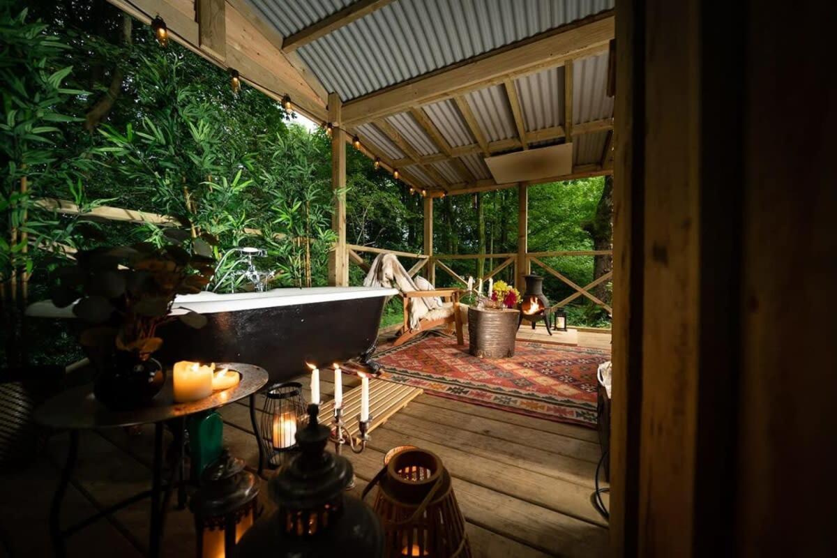 Holiday home Shepherd's Rest Luxurious Hideaway Glasgow