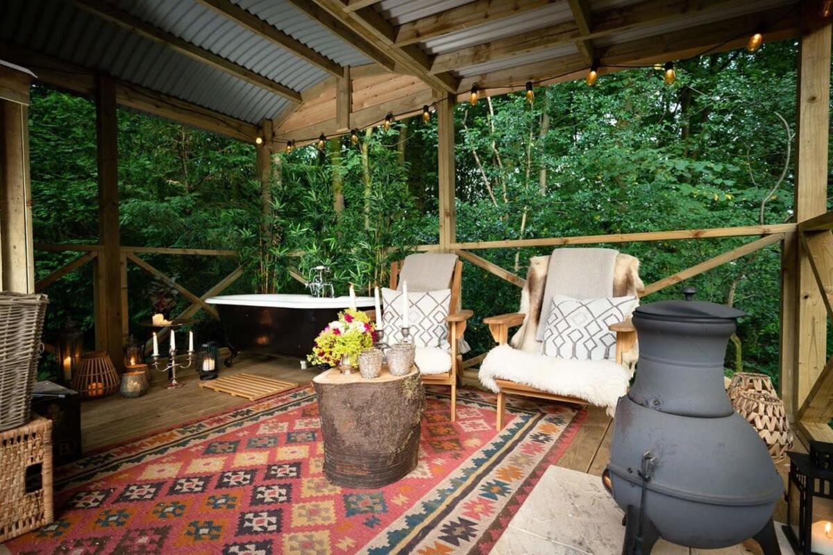 Holiday home Shepherd's Rest Luxurious Hideaway