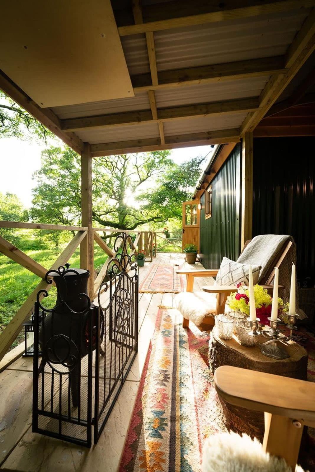 Shepherd's Rest Luxurious Hideaway * Glasgow