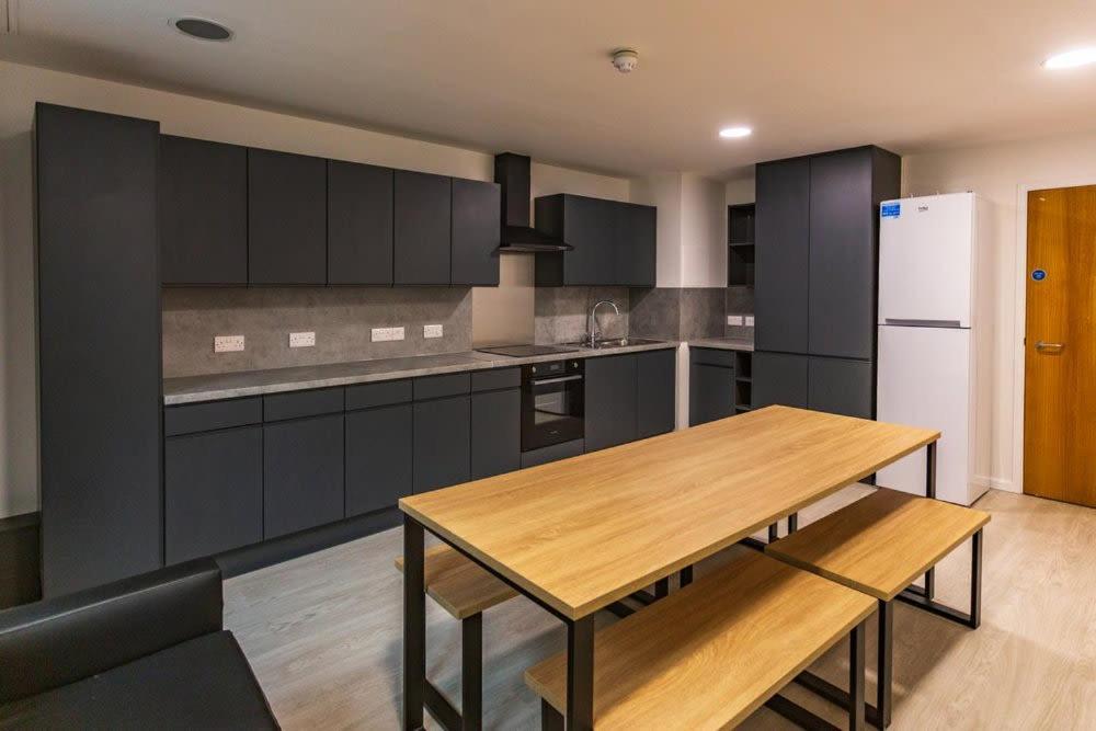 Apartment Modern Stylish Ensuite At Student Roost Buchanan View In For Students Only *