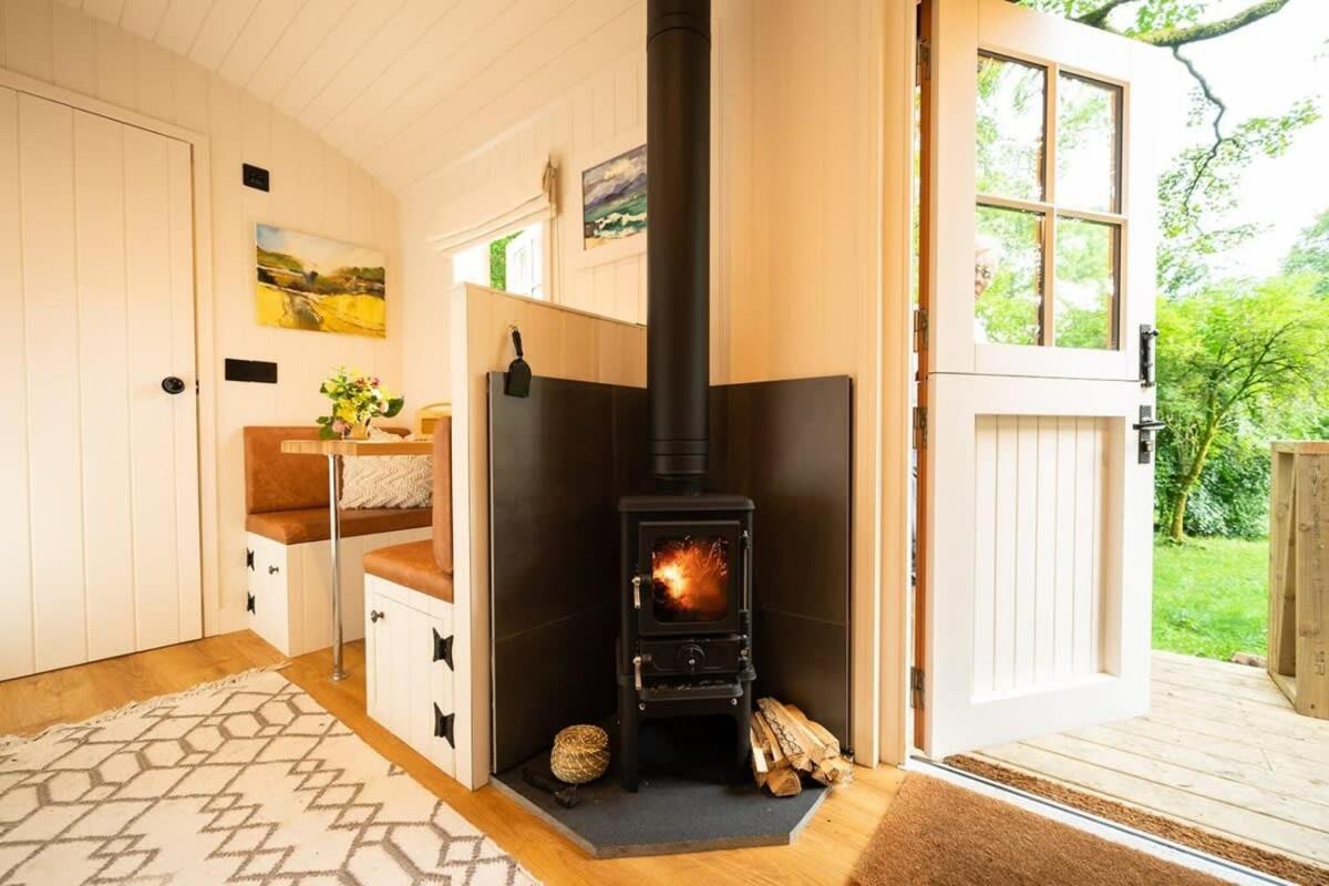 Shepherd's Rest Luxurious Hideaway