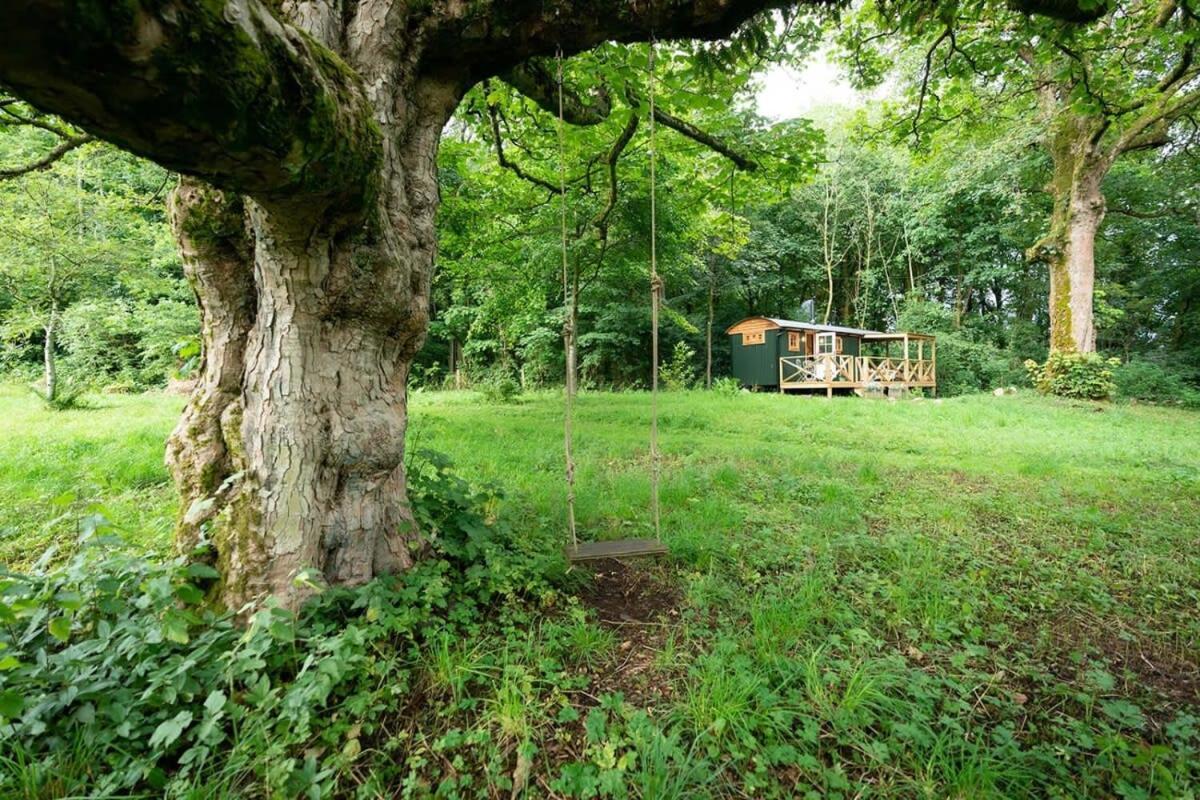 Holiday home Shepherd's Rest Luxurious Hideaway