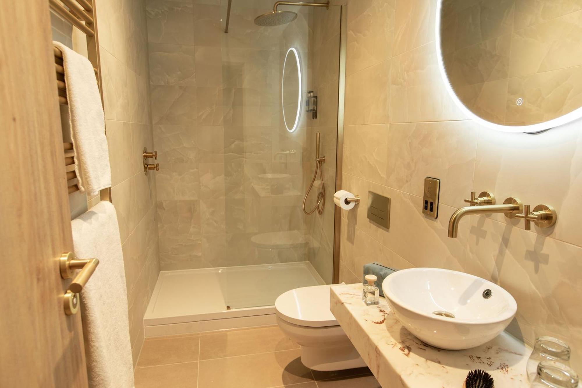The Address Hotel 4*