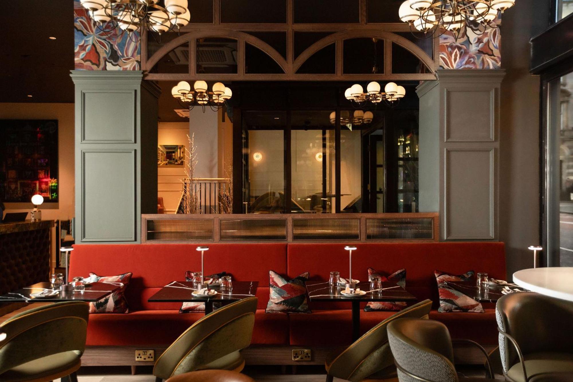 The Address 4*