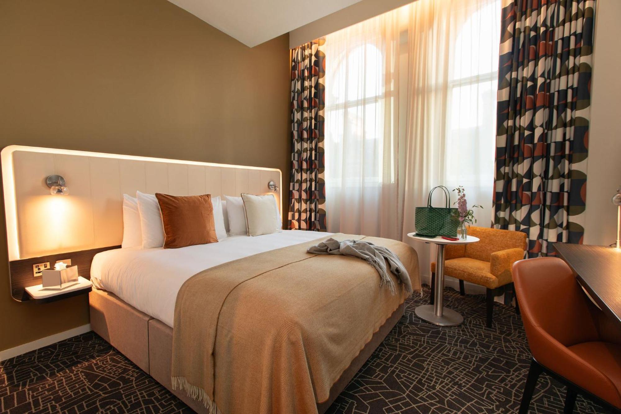 The Address Hotel