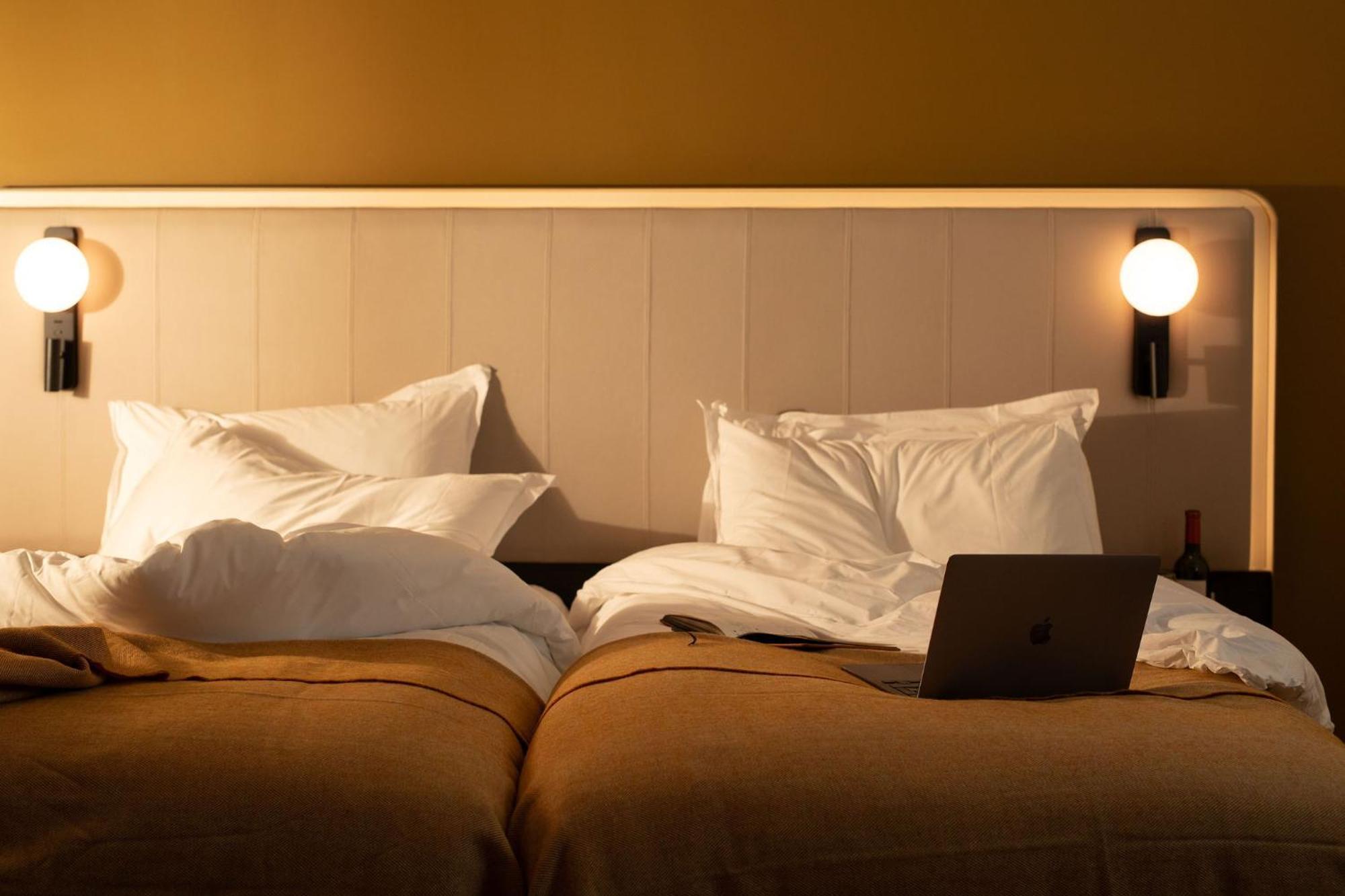 Hotel The Address Glasgow