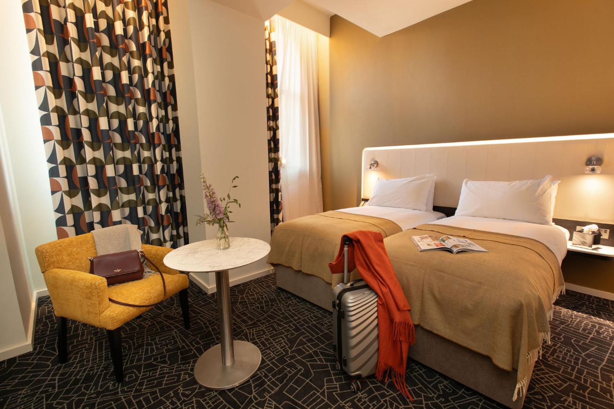 The Address Hotel Glasgow