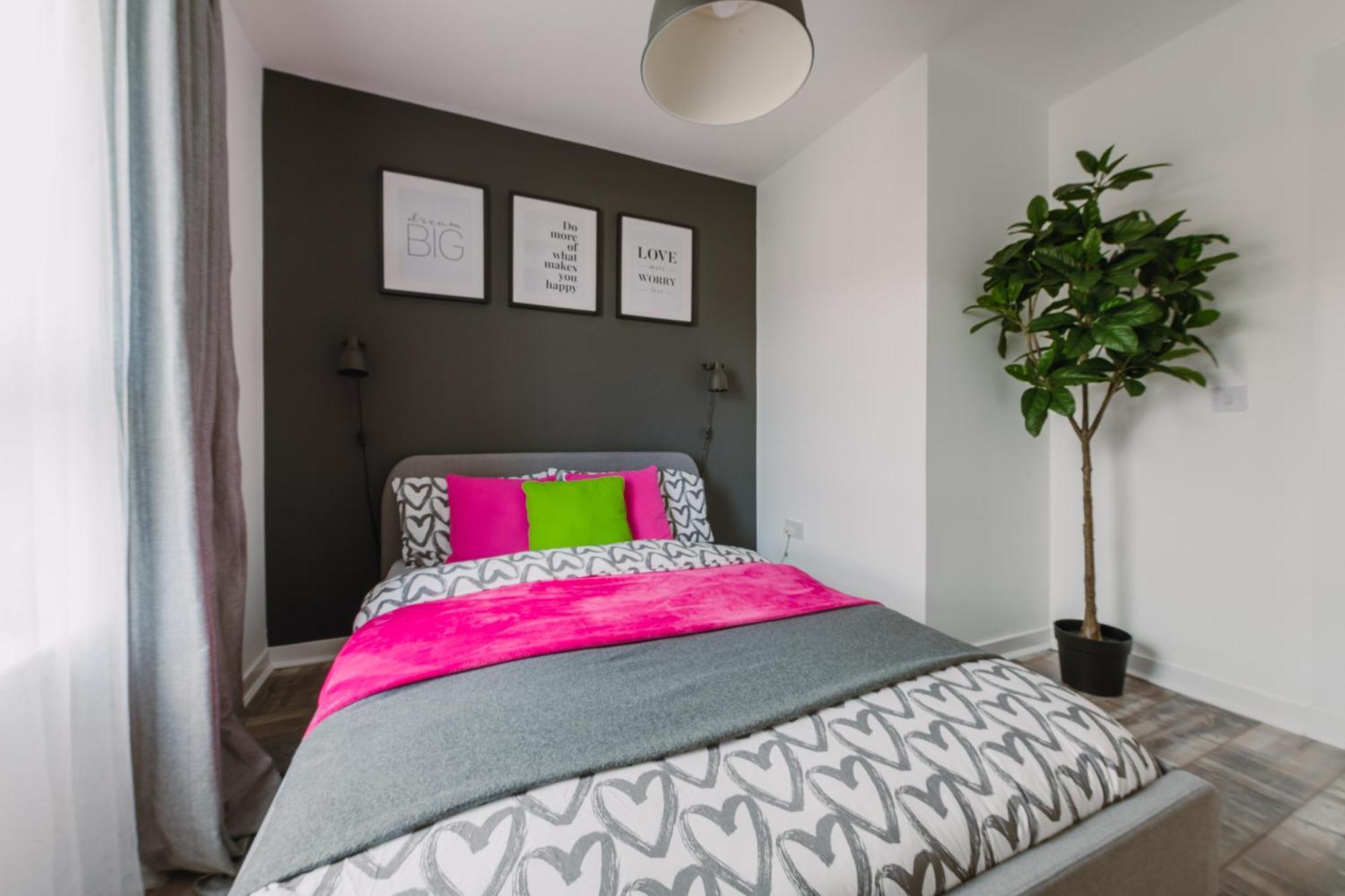 Apartment Smartsleep