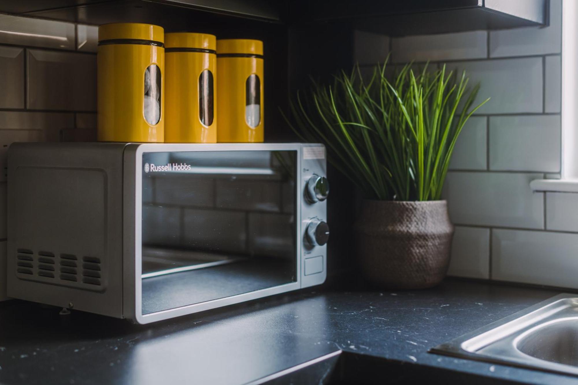 Smartsleep Apartment *