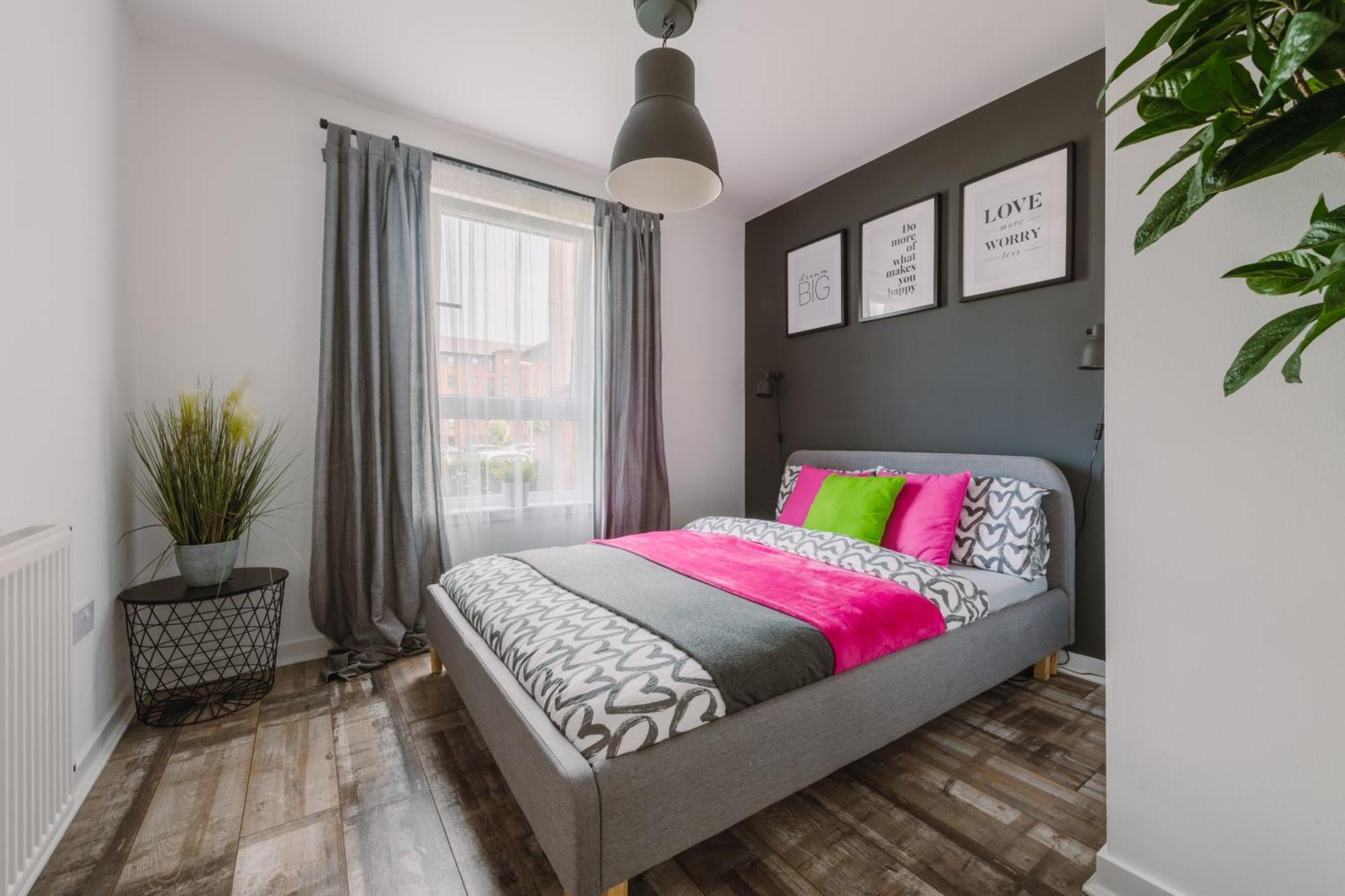 Smartsleep Glasgow