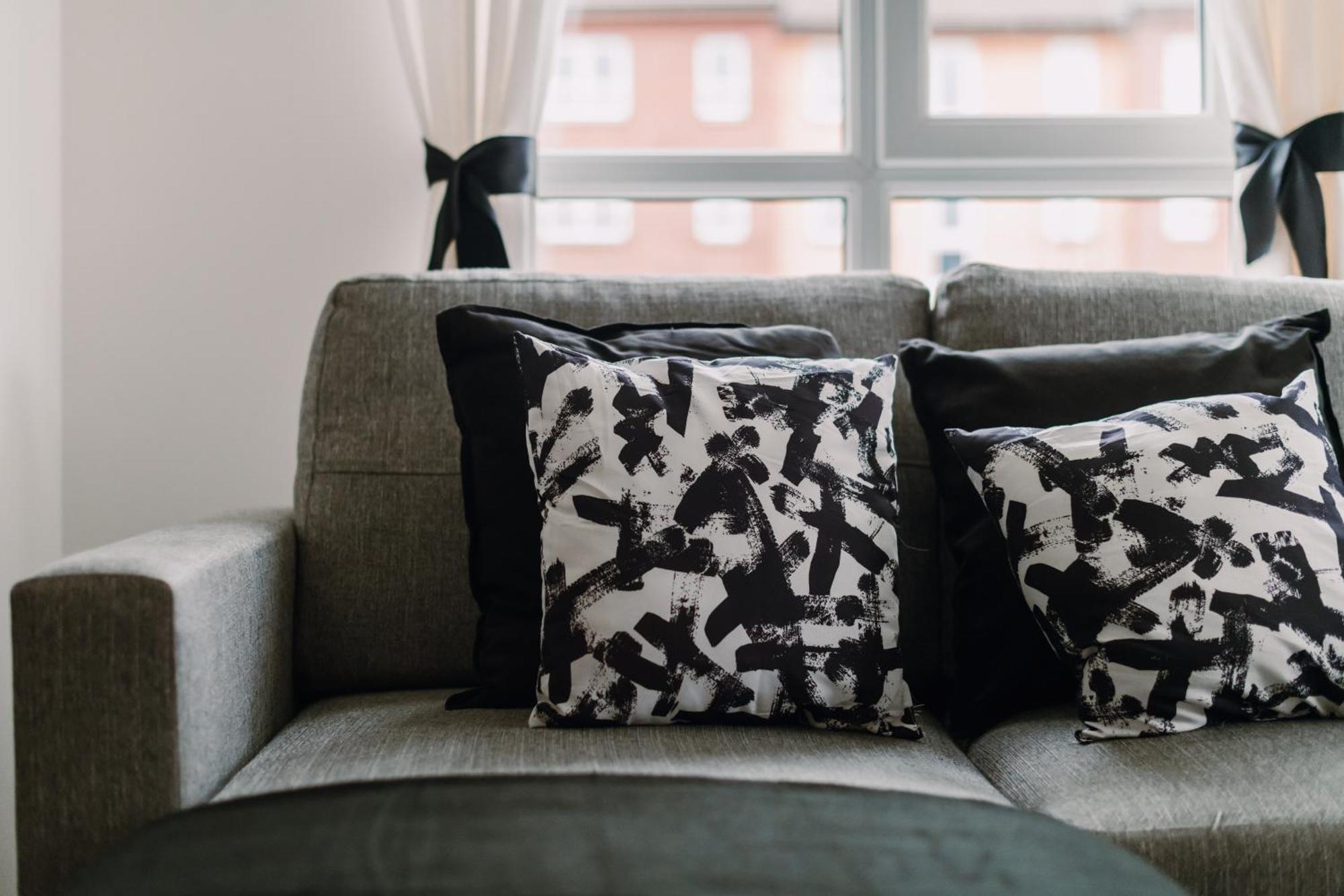Smartsleep Apartment Glasgow