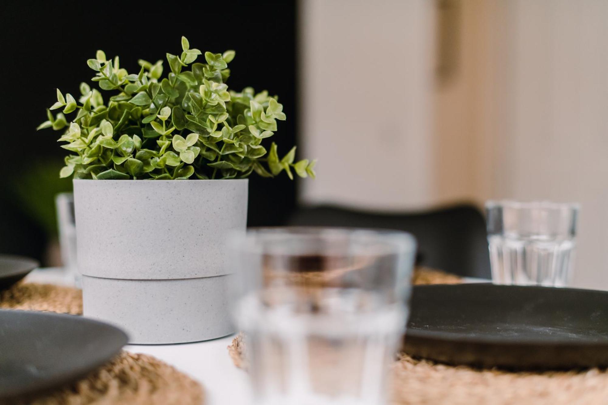 Smartsleep Apartment *