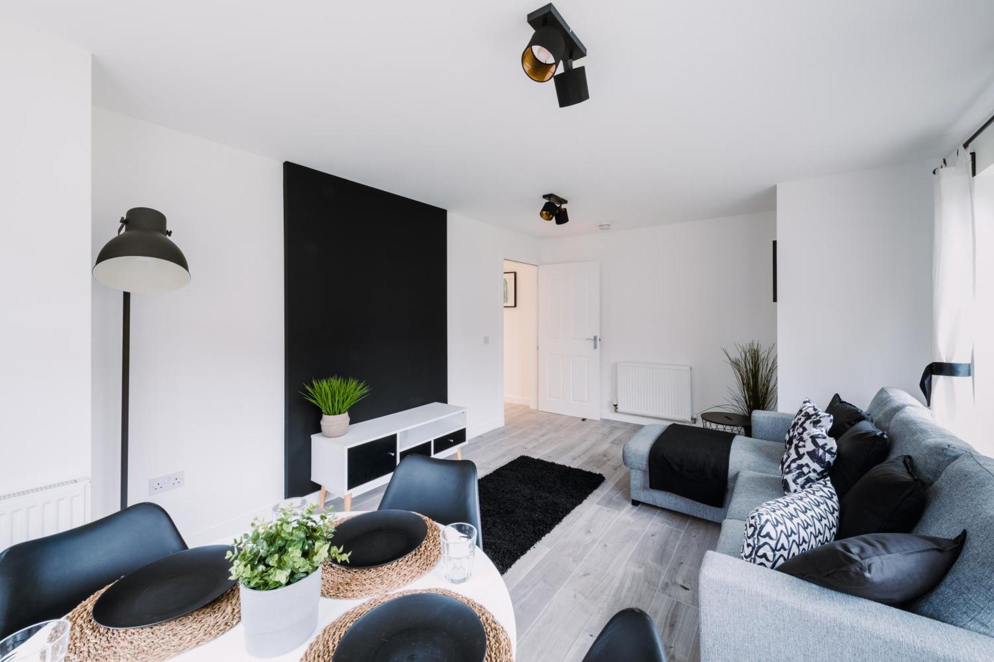Apartment Smartsleep