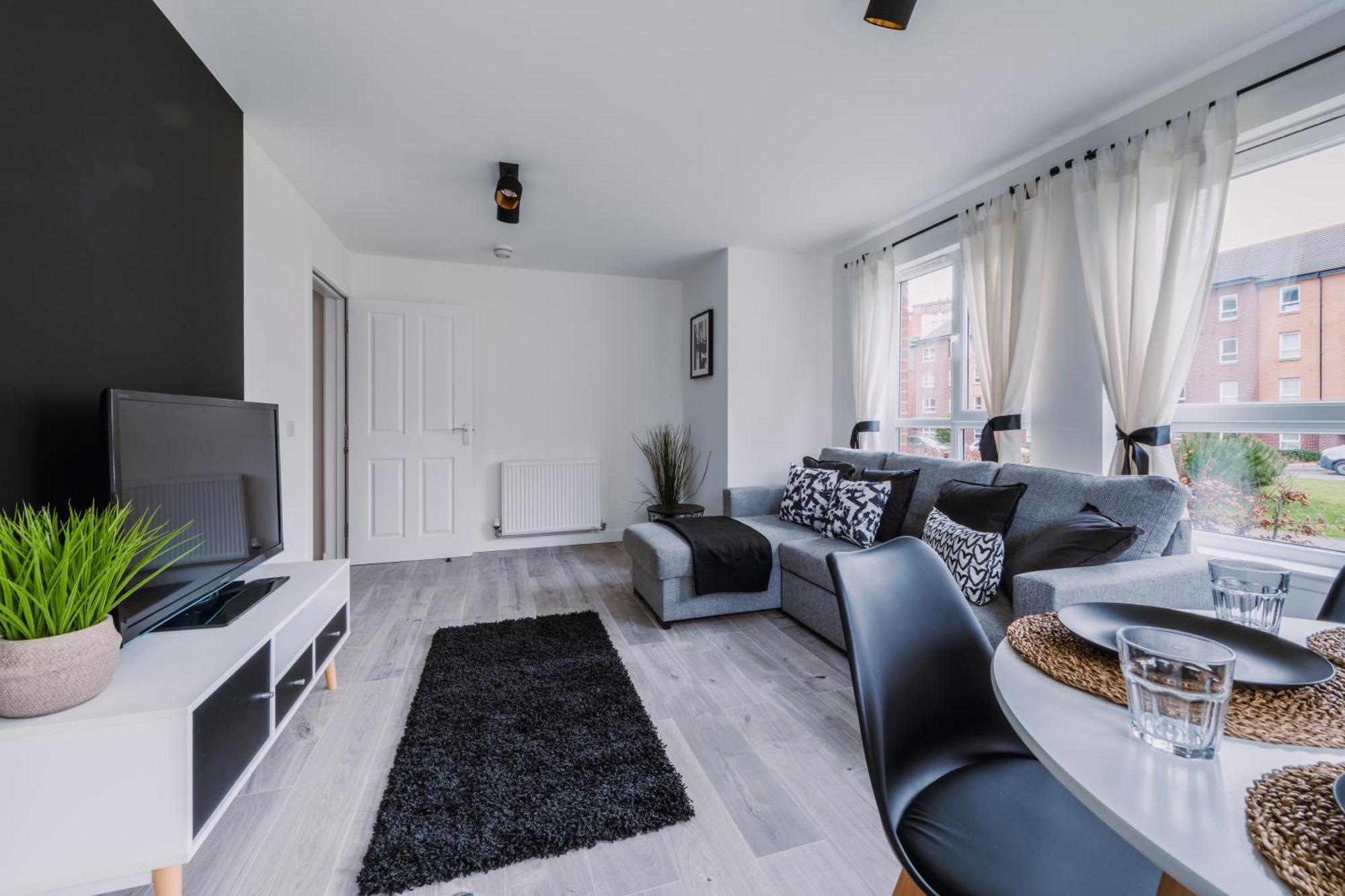 Apartment Smartsleep Glasgow