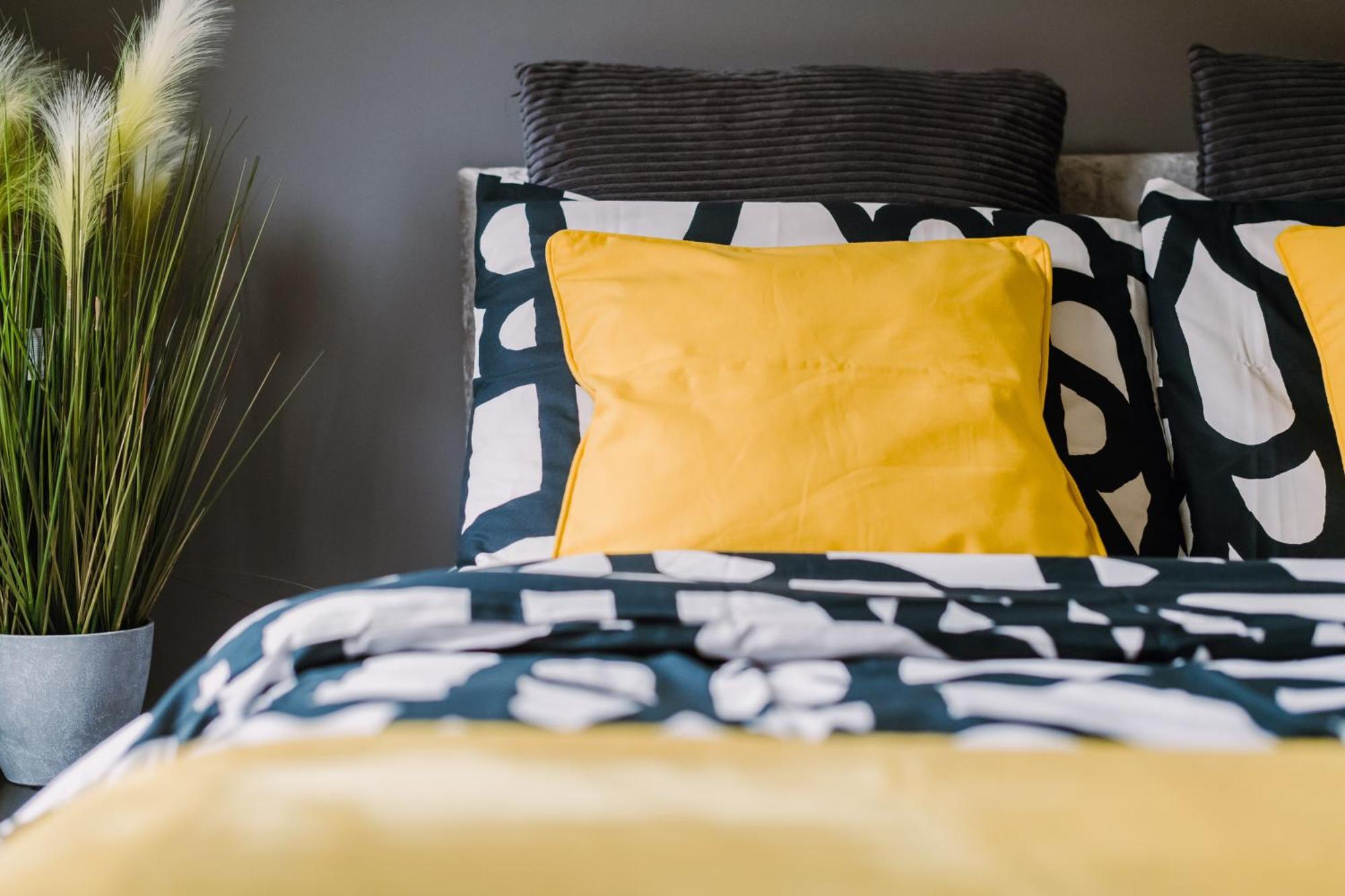 Smartsleep Apartment *