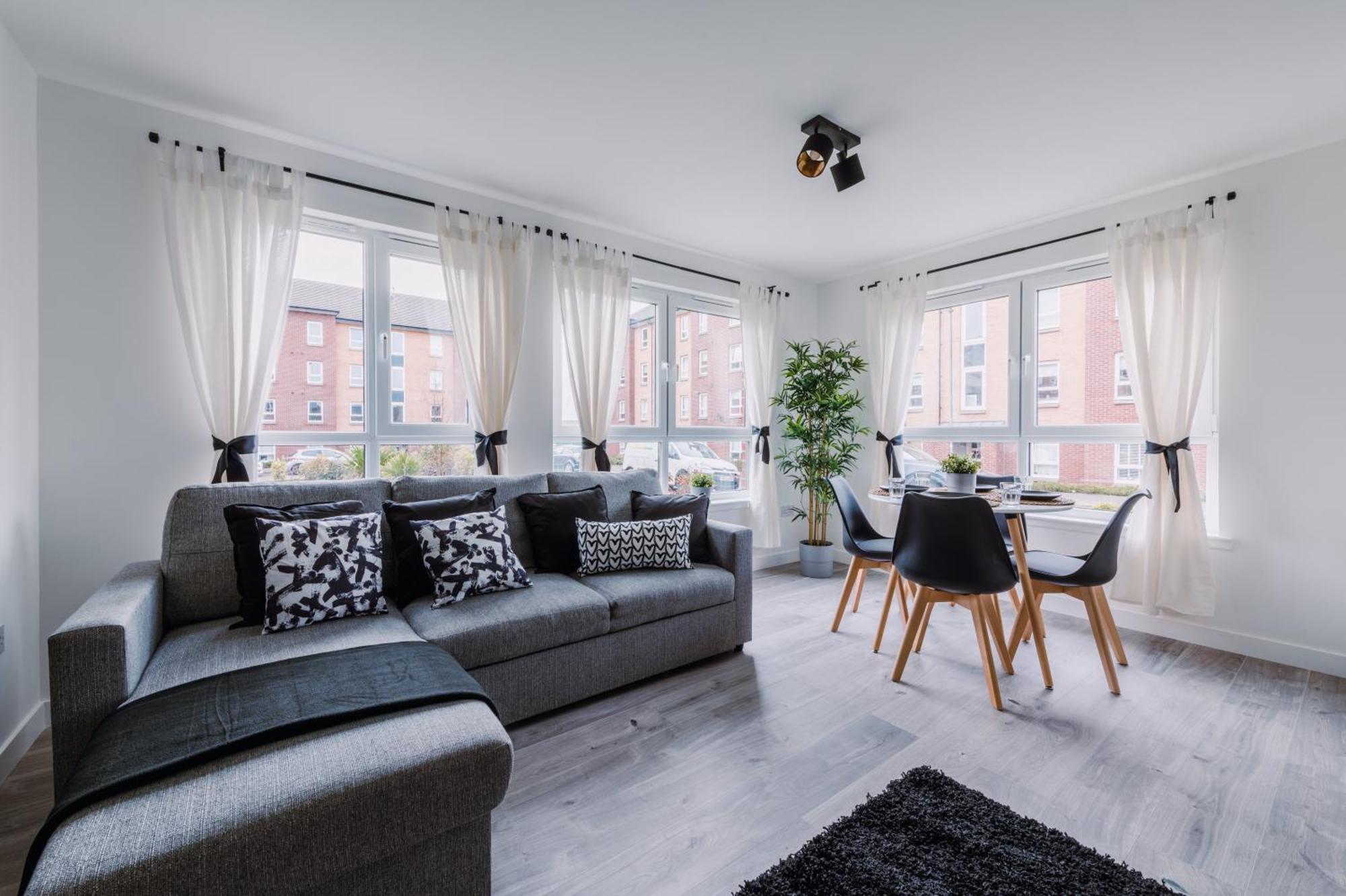 Apartment Smartsleep *