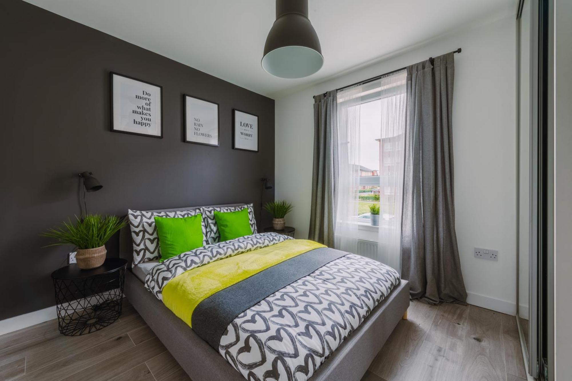 Apartment Smartsleep *