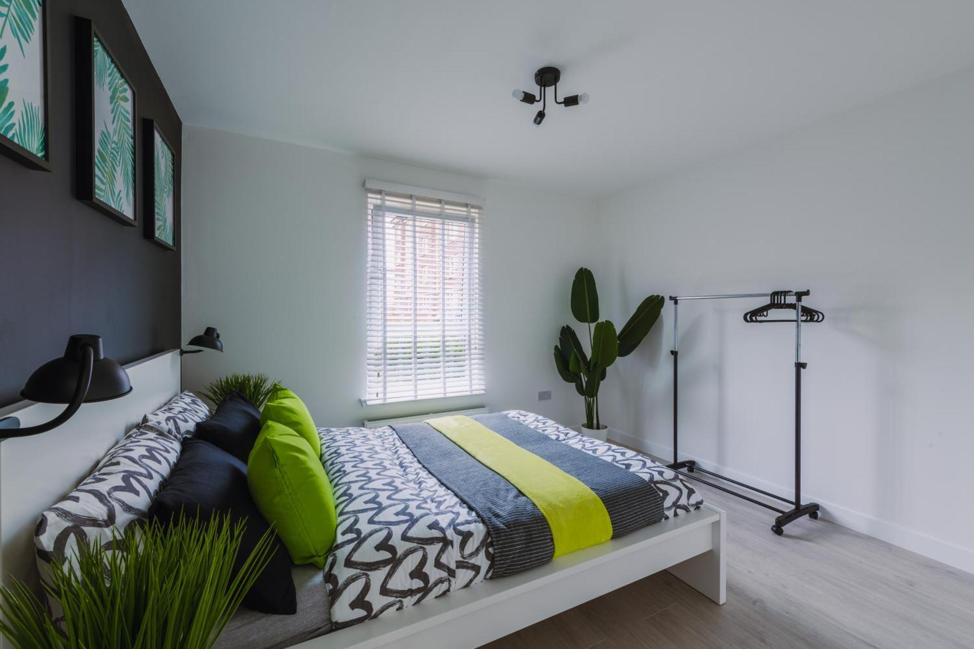 Smartsleep Apartment *
