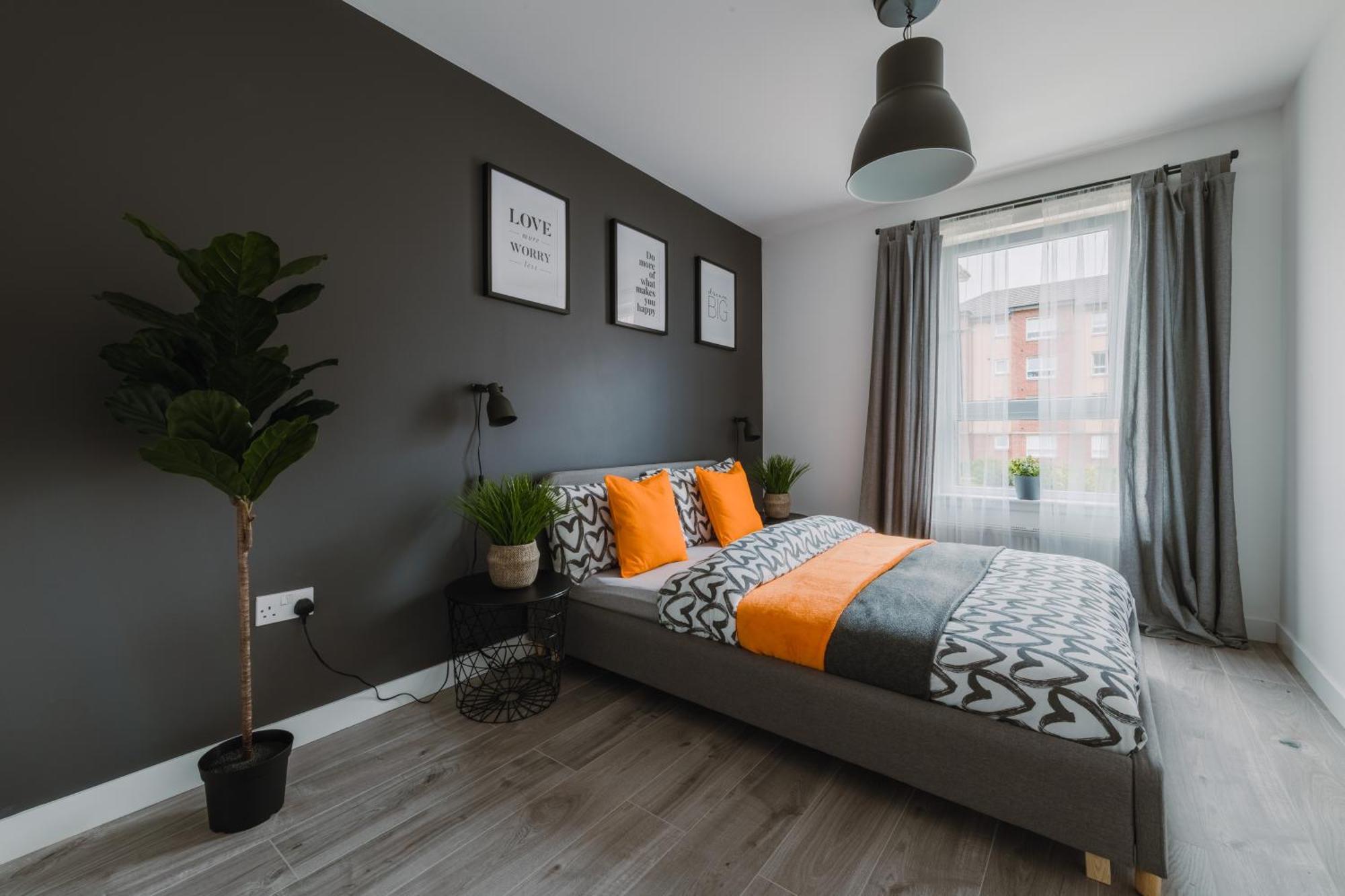 Apartment Smartsleep