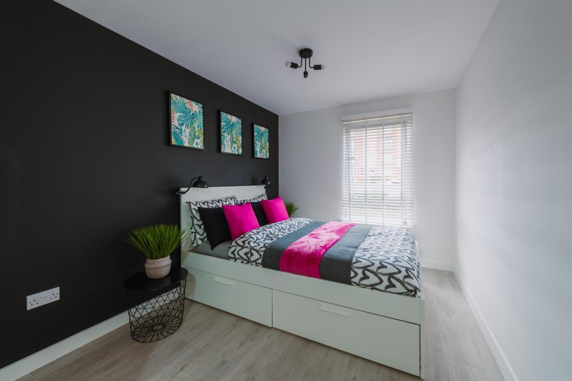 Smartsleep Apartment *