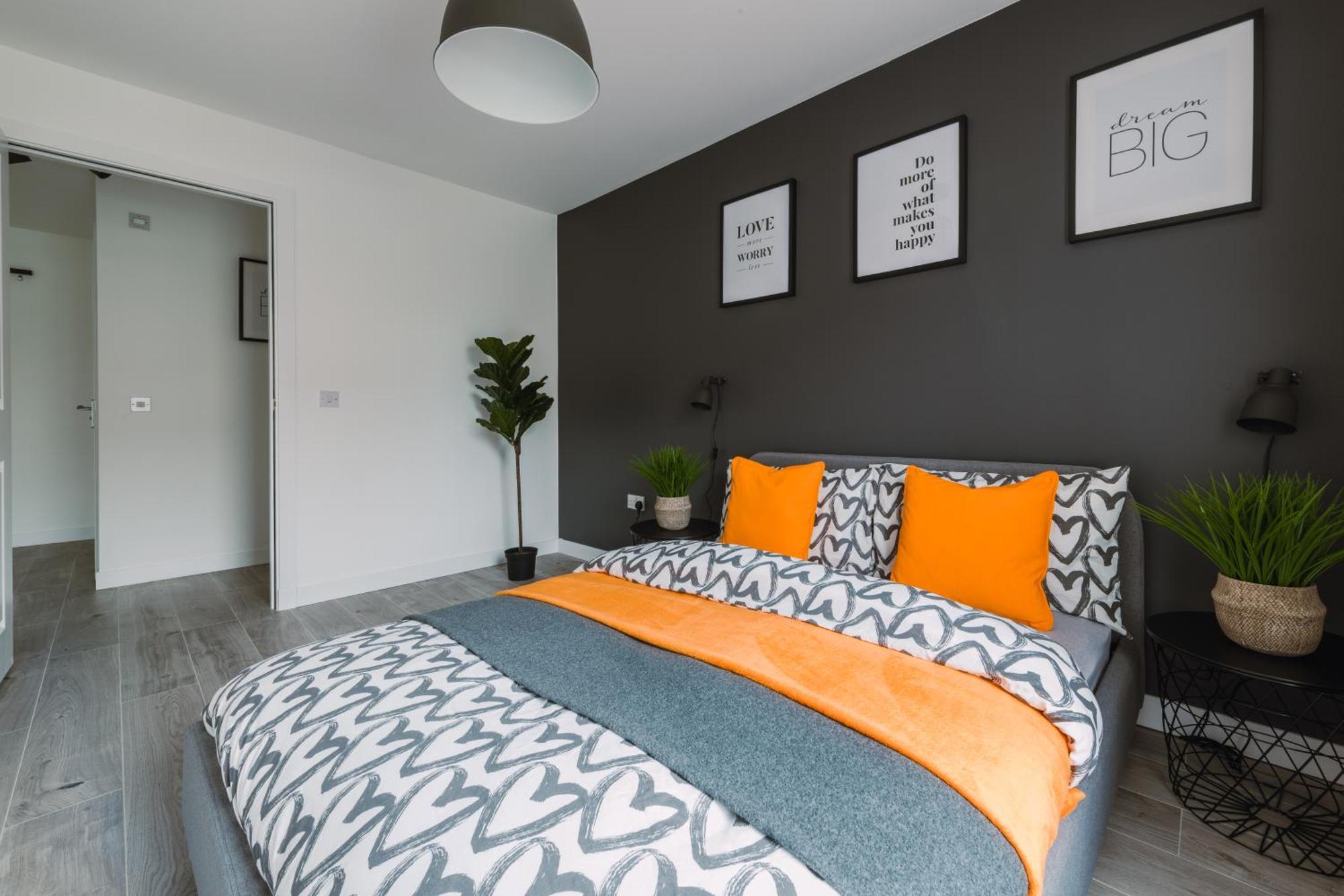 Apartment Smartsleep Glasgow