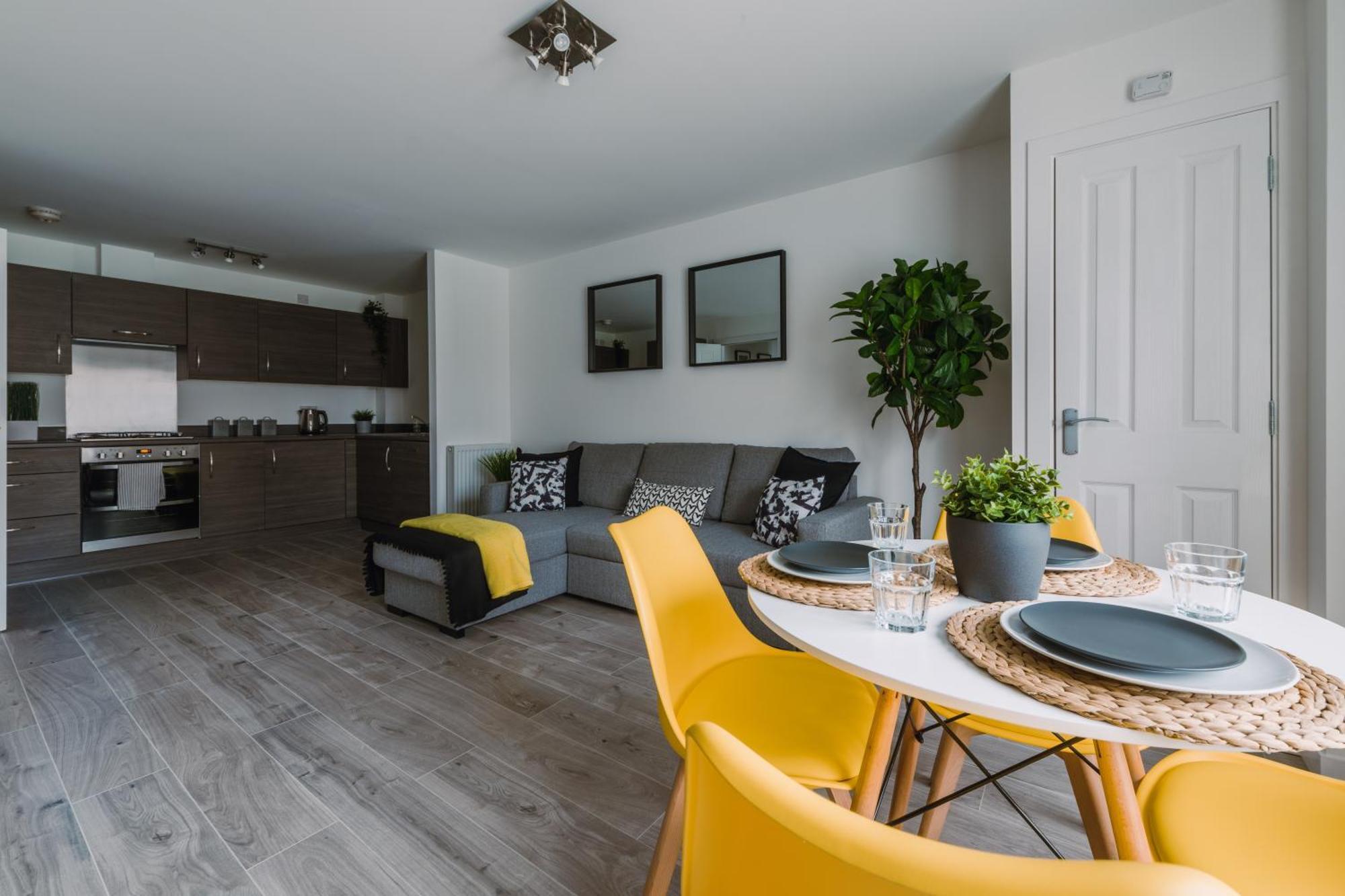 Apartment Smartsleep