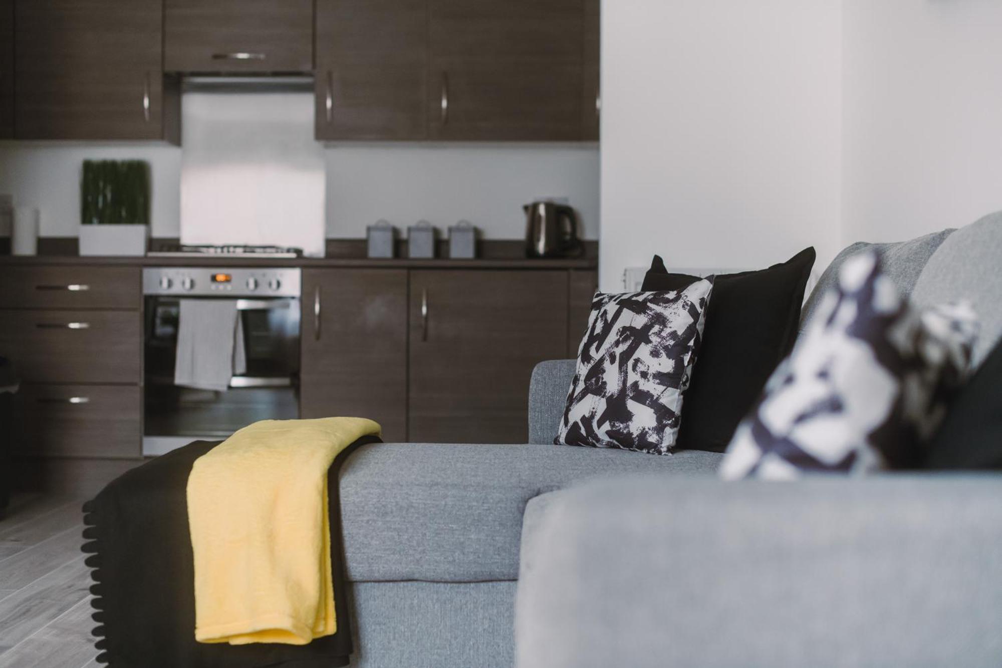 Smartsleep Apartment *