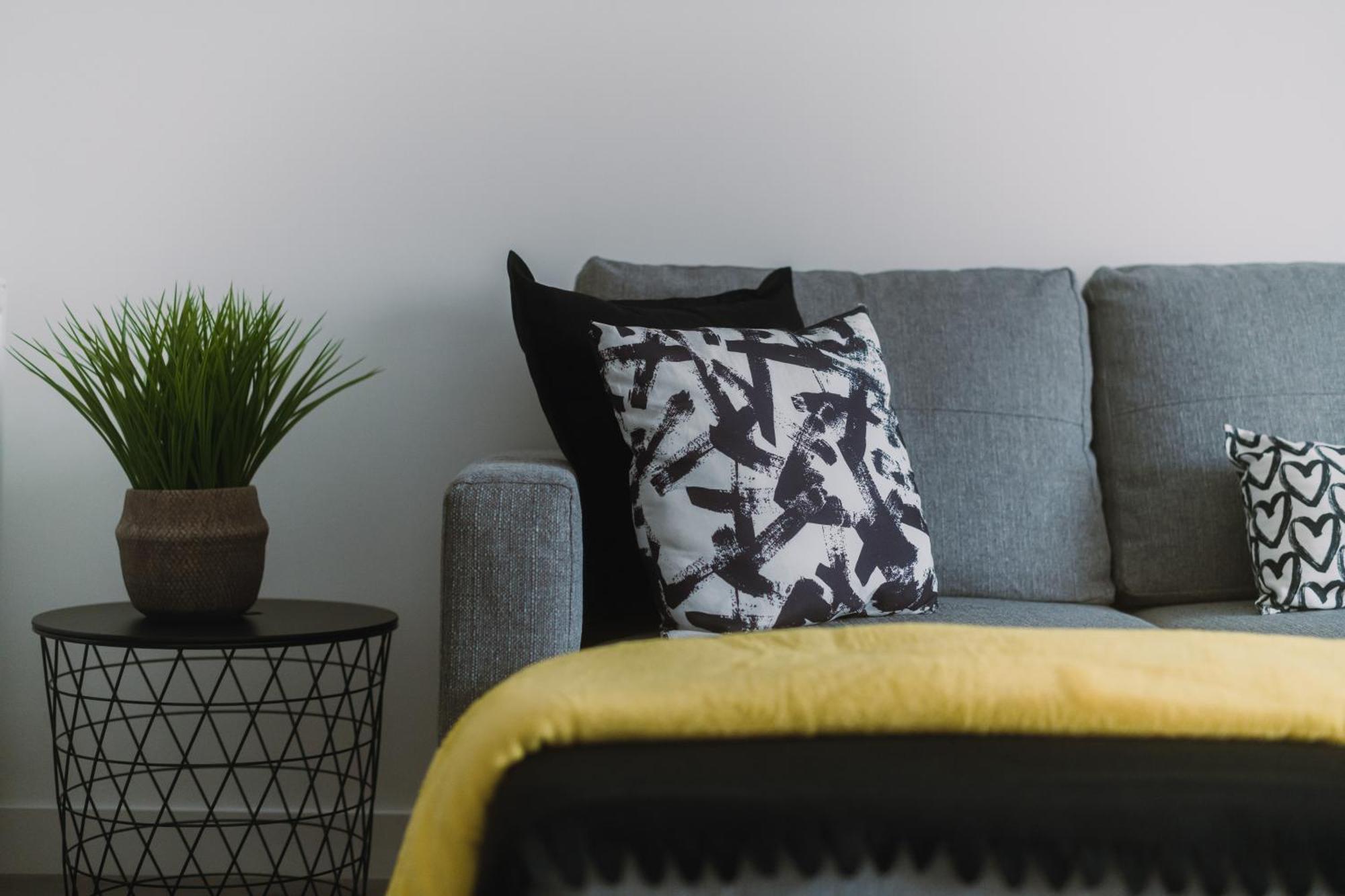 Smartsleep Apartment Glasgow