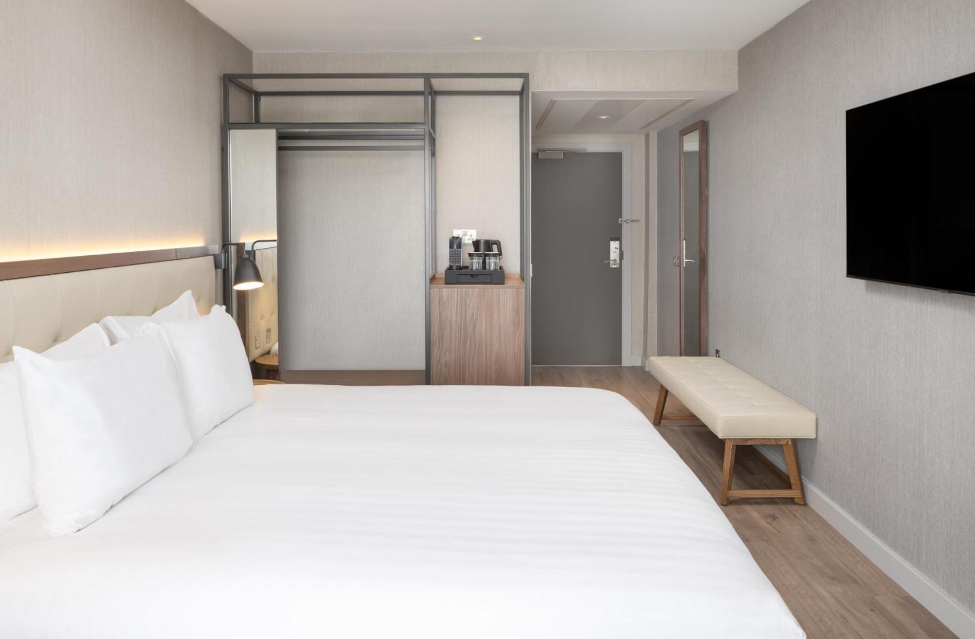 Hotel Ac By Marriott 4*