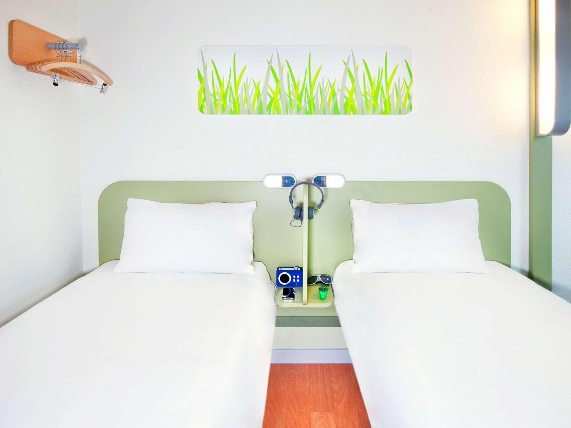 Hotel Ibis Budget