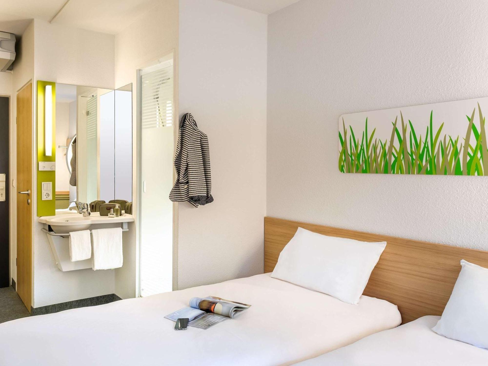 Ibis Budget 3*