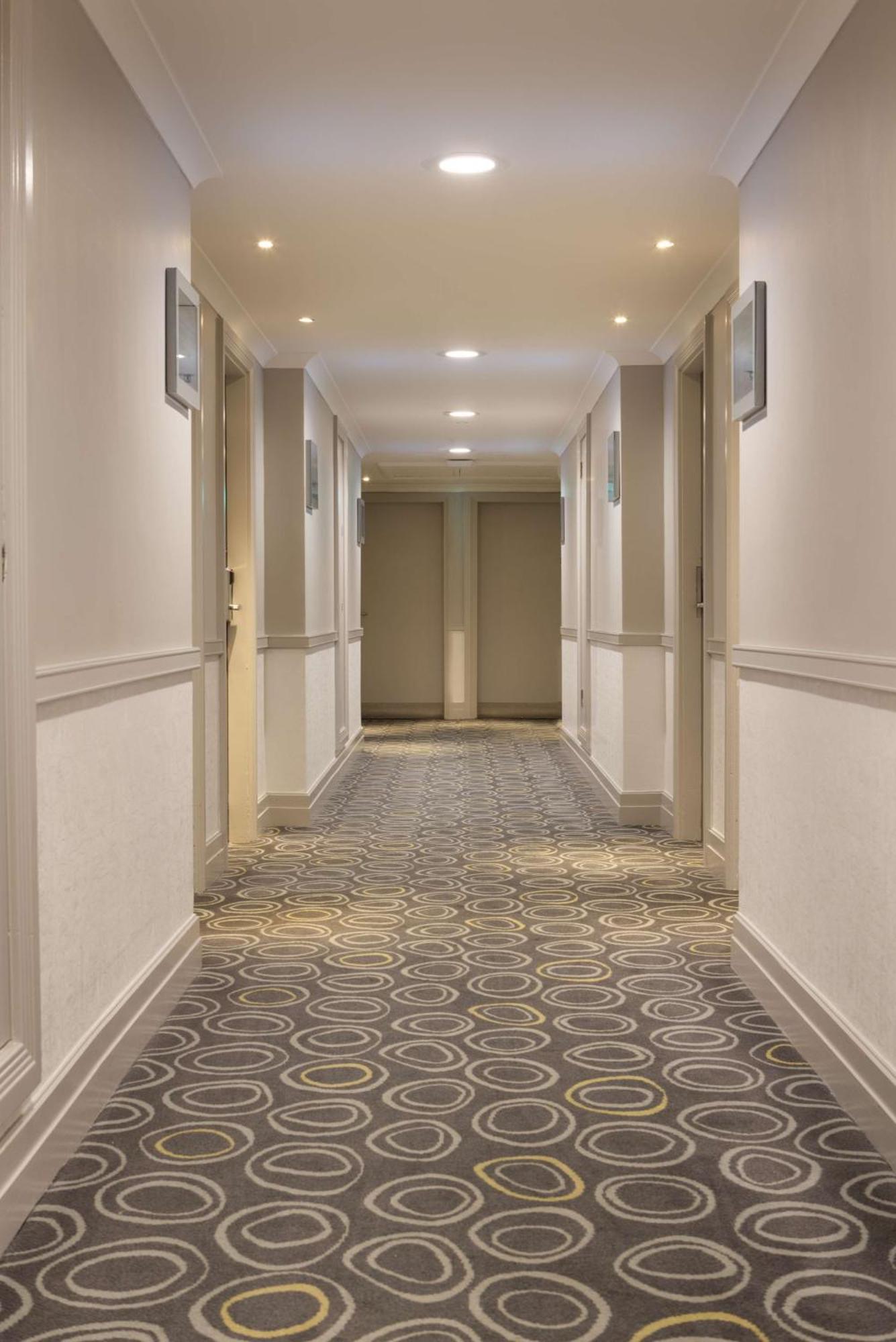 Hotel Hilton 4*