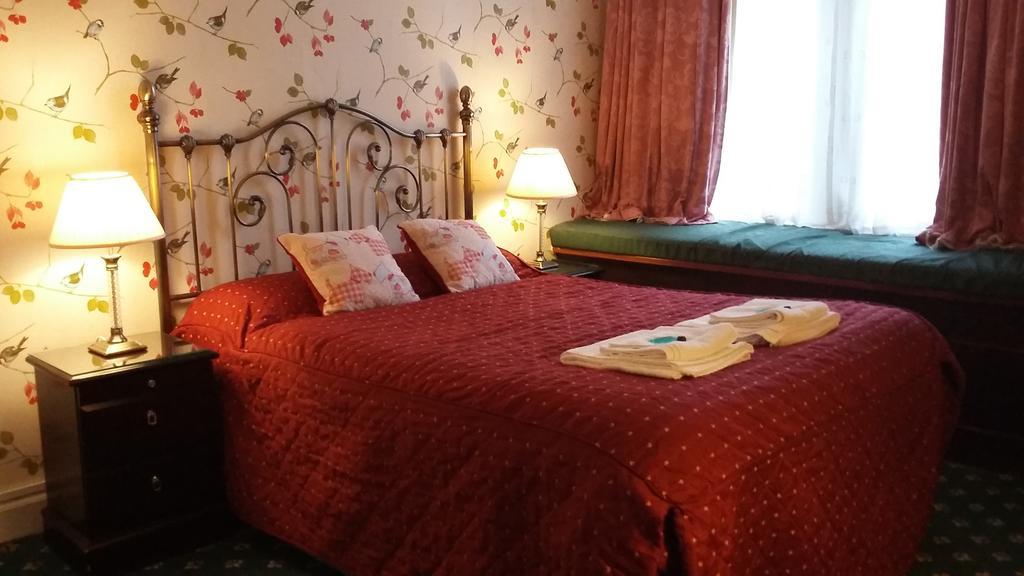 Guest house Manor Park 3*