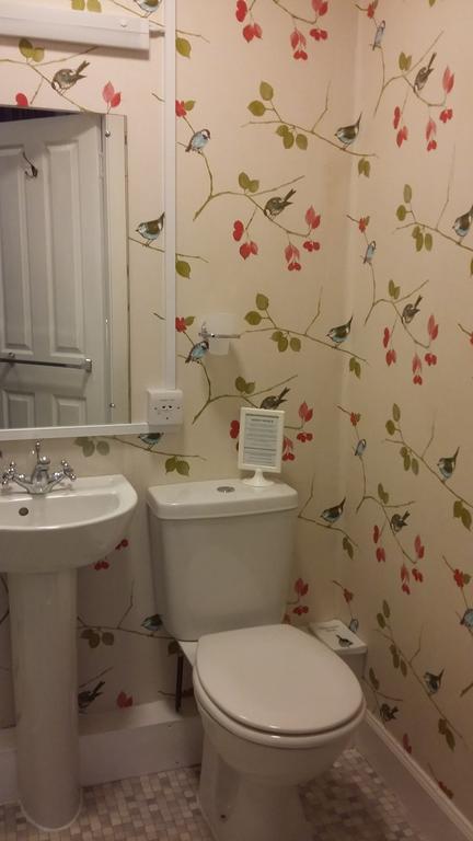 Guest house Manor Park Glasgow