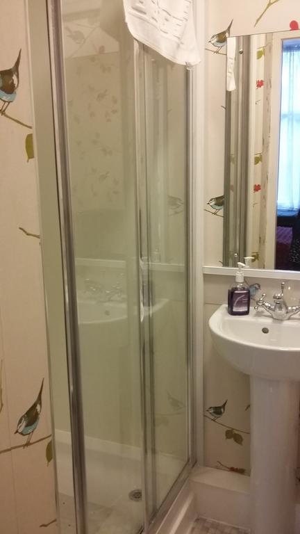 Manor Park Guest house Glasgow