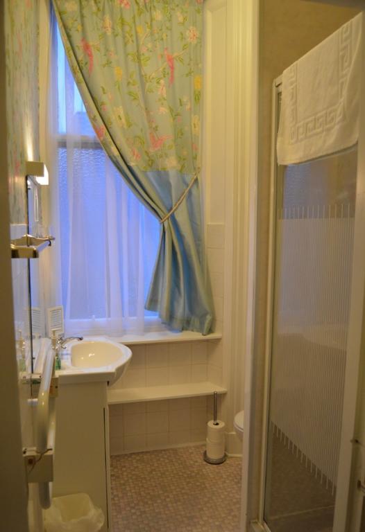 Manor Park 3* Glasgow