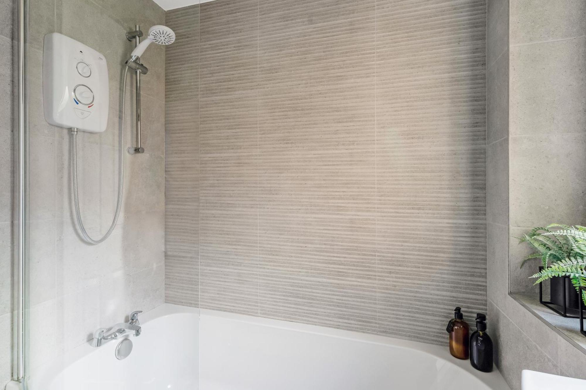 The Merchants Gem - 2bed & Free Parking Apartment *