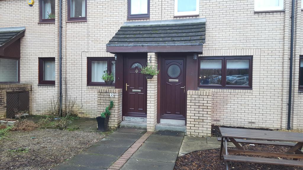 My House - Saltmarket With Free Parking Glasgow