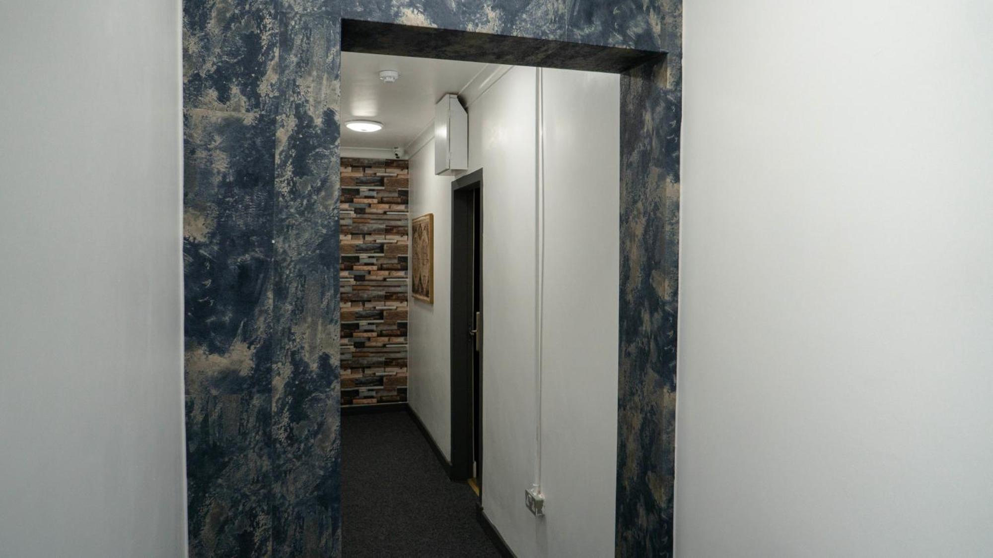 Vr Apartment *