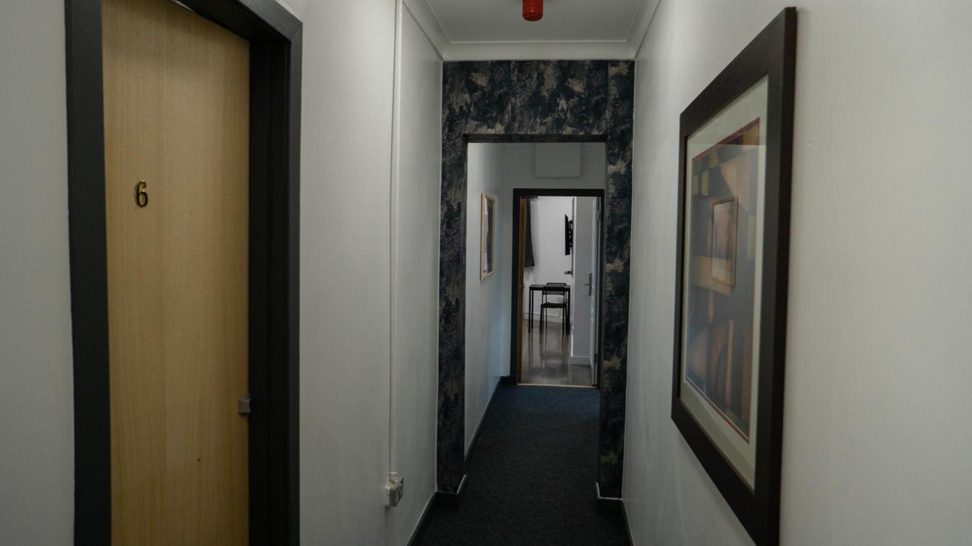 Vr Apartment Glasgow
