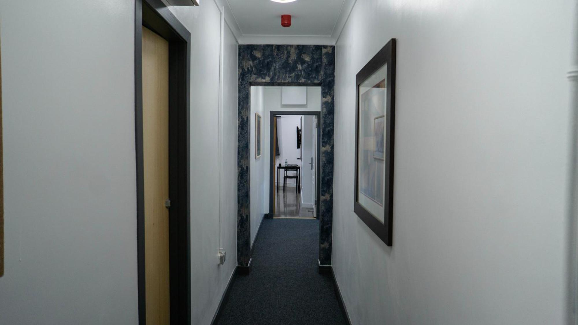 Vr Apartment