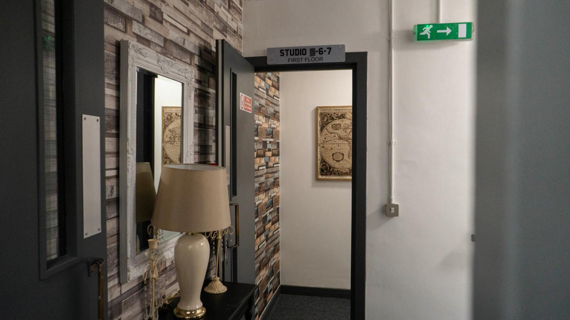 Vr Apartment