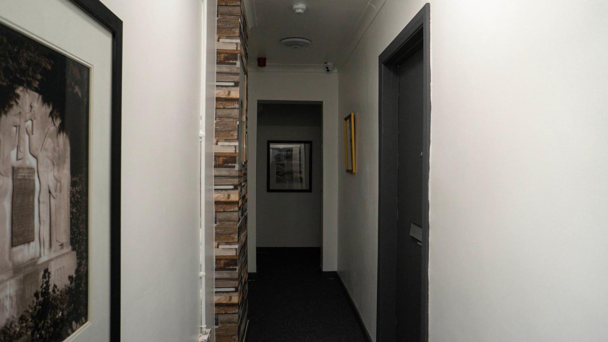 Vr Apartment Glasgow