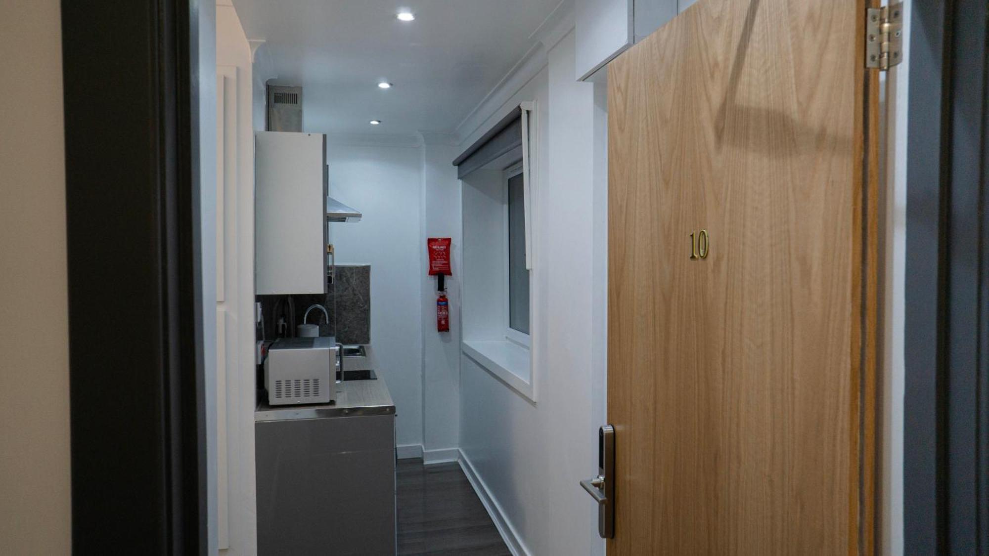 Apartment Vr *