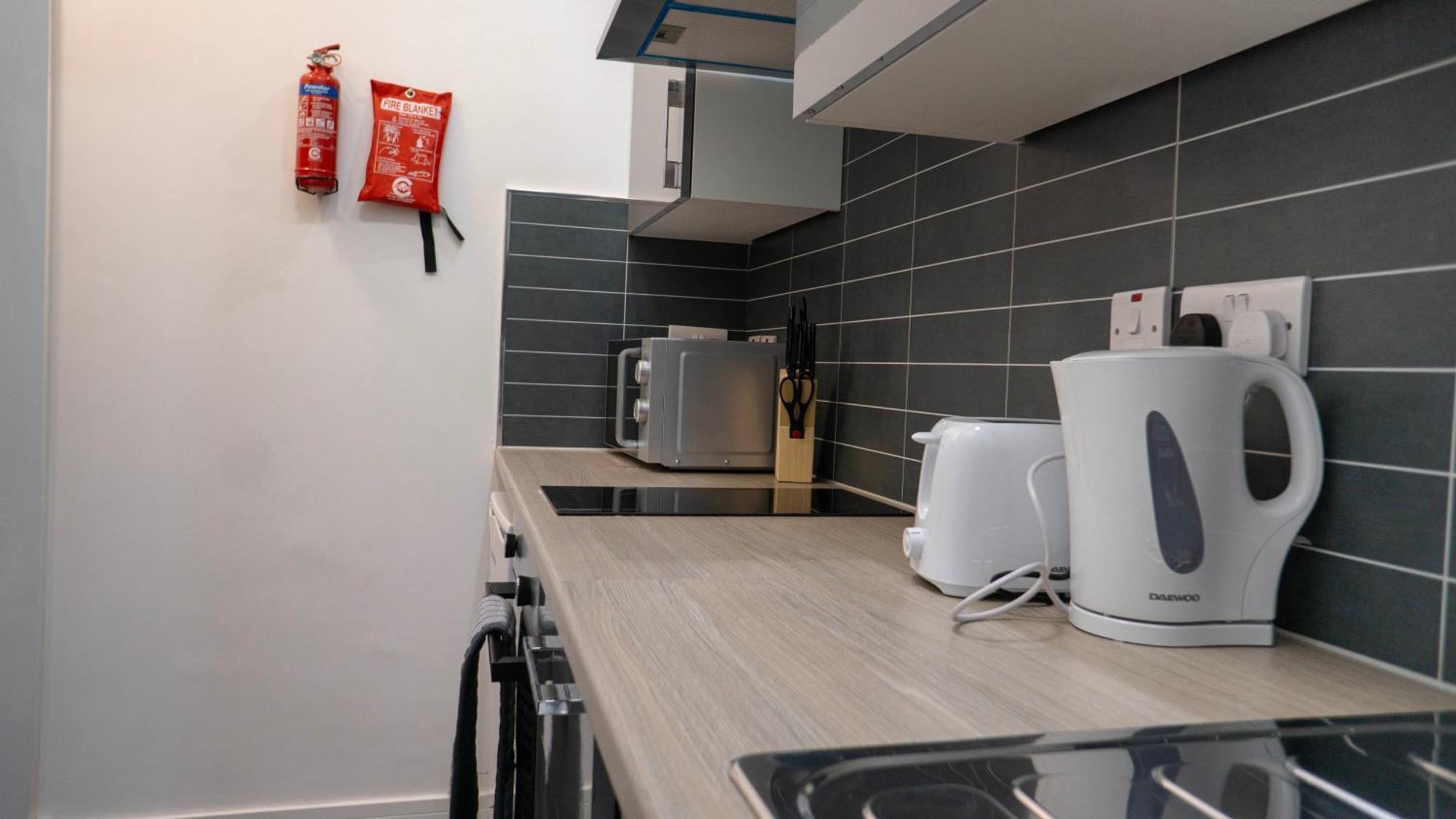 Vr Apartment *