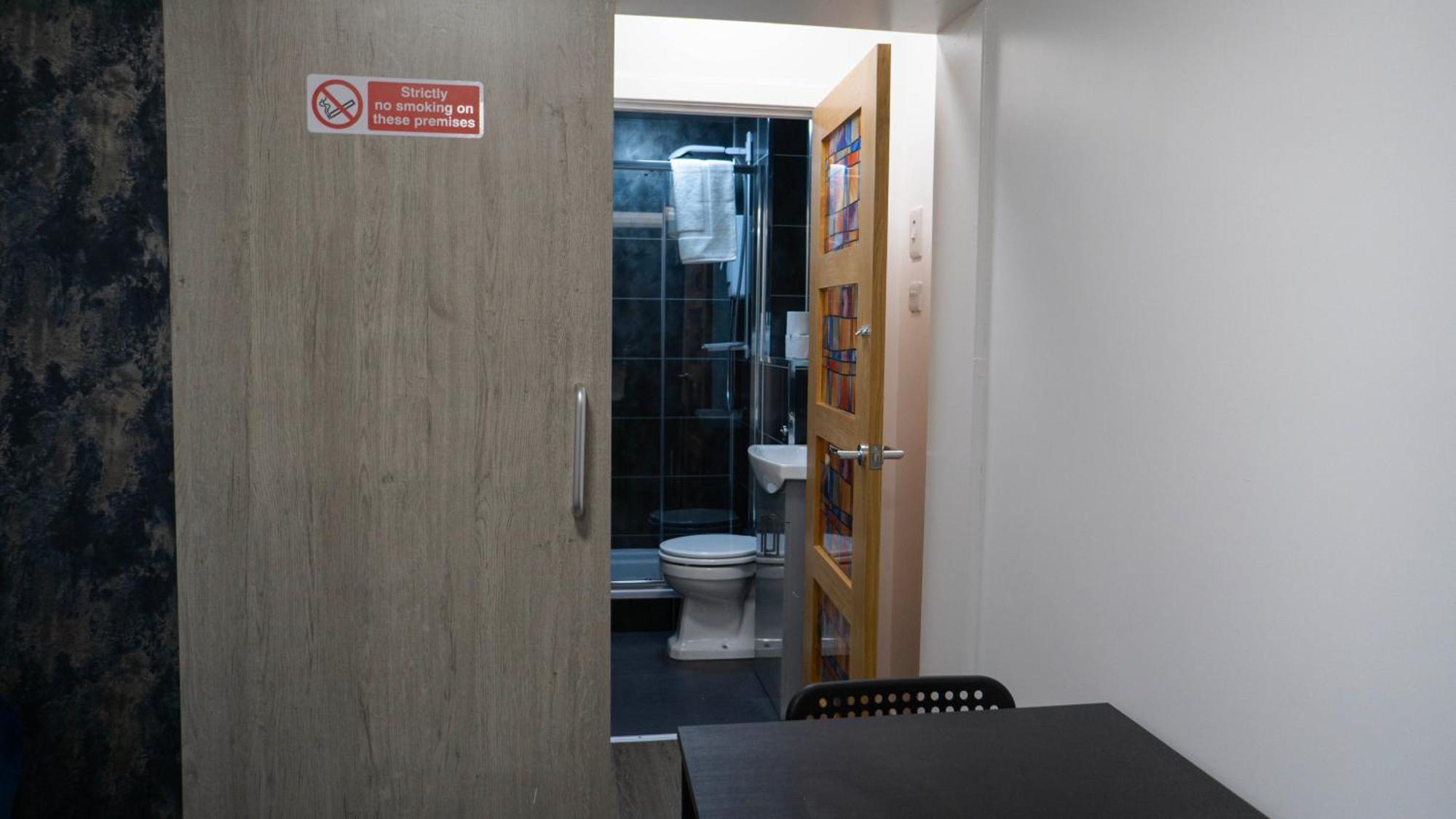 Vr Apartment Glasgow